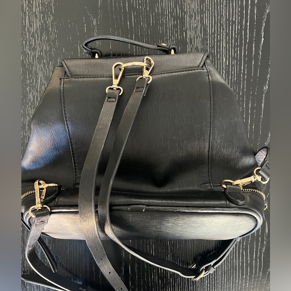 Zara backpack - Picture 4 of 7